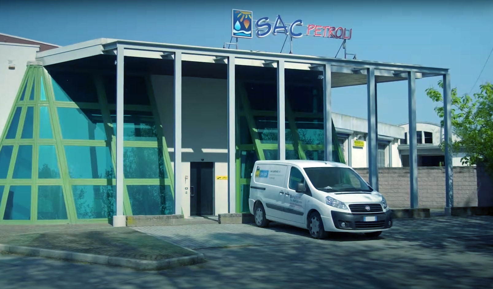 SAC Petroli arriva in Lombardia!